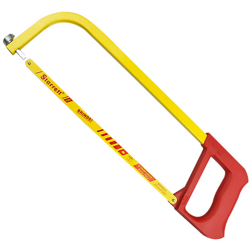 Arco de Serra Fixo Starrett